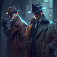 Детективное агентство для IT-сообщества. Современные реалии