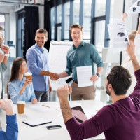 Как руководители мешают работать команде неправильной постановкой задач