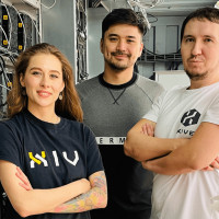 XIVE запускает безопасный и эффективный сервис для группового майнинга Биткоина