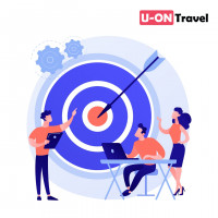 Дайджест новостей  и доработок в U-ON.Travel за май 2023