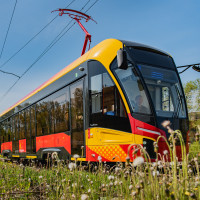 Более 350 тысяч пассажиров перевез «Верхнепышминский трамвай» в весенний период