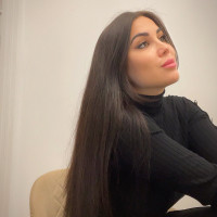 Top-list  советов по уходу за волосами от бьюти-эксперта  Матлак Альбины. 