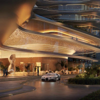 Как мы получили 804 заявки по 14$ на элитную недвижимость в Абу Даби за 4 месяца?