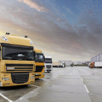 Детально об организации транспортного отдела компании