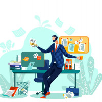 Откуда берутся НЕфункциональные задачи?