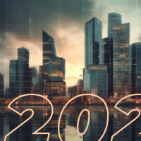 Органы по требованию и другие прогрессивные технологии в 2023 году