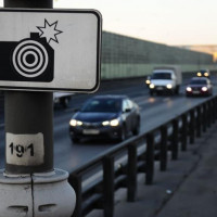 Камеры в опасных местах: в чем выгода для водителей