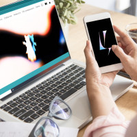 Универмаг «Цветной» развернул официальный сайт в Облаке КРОК