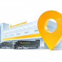 «Деловые Линии» открыли второй терминал в Смоленске