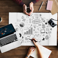 Skillbox проведет дискуссию о старте карьеры в индустрии рекламы