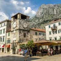 Как открыть ИП в Черногории в 2023 году?