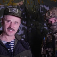 Сергей Веремеенко и Дмитрий Сваргин: «Мы помогали, помогаем и будем помогать фронту»