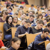 Куда движется образование в России?