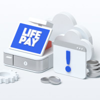 Смена системы налогообложения на ККТ — инструкция LIFE PAY