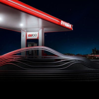 [Кейс] Нефтяной бизнес. Создали и оформили корпоративный журнал «Масла Лукойл»