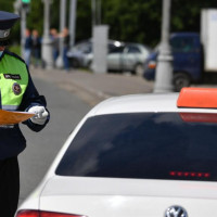 Что ожидает водителя такси с просроченным путевым листом