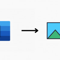 Как использовать C# для преобразования Word в изображения