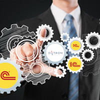 Комплексное внедрение 1С: Оптимизация предприятия с помощью Oxtron