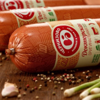 [Кейс] Колбасные изделия. Продвижение легендарного бренда «Черкизово». На 228% увеличили количество запросов в целевом ТОП-10