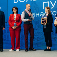 Итоги конкурса “Моя страна - моя Россия” на площадке ПМЭФ’23