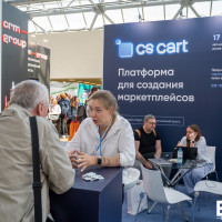 Тренды электронной коммерции по итогам Ecom Expo 2023