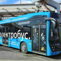 В РФ осуществлен первый с применением электронного путевого документа автобусный рейс