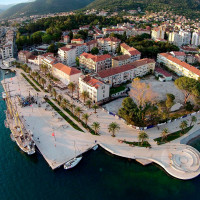 Где лучше жить в Черногории? Обзор мест