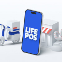 Доставка — своя служба или агрегатор? Рассуждает LIFE PAY