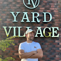 Покупать, нельзя ждать: загородная недвижимость бизнес-класса. Советы и отзывы девелопера YARD VILLAGE Андрея Будника