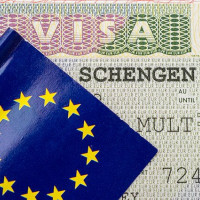Как получить Шенген, американскую визу или визу Великобритании в Сербии?