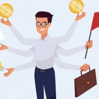 Как оставаться хорошим руководителем в кризис?