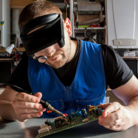 7 причин выхода из строя электронных печатных плат