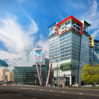 [Кейс] Коммерческая недвижимость. Охват 6+ млн. для торгового центра «Кунцево Плаза». Интернет-продвижение в социальных сетях