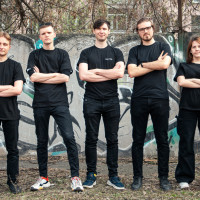 Team 72th: Рассказ о нашей команде