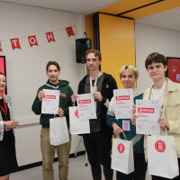 «Рекламатон» – первый межвузовский хакатон от МТС и Вышки