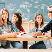 [Кейс] Образование. Продвижение сайта «Международная ярмарка образования»