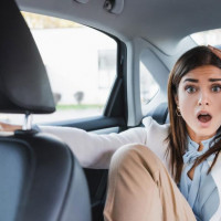 Нарушил пассажир, отвечает водитель: наказания за тех, кто не сидит за рулём