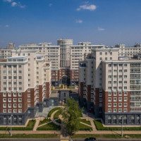 [Кейс] Недвижимость. Продвижение сайта застройщика в социальных сетях