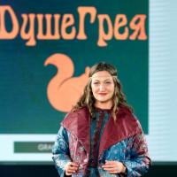 Бренд Душегрея представит коллекцию «Ветер с полей» в рамках фестиваля «Зелёный подиум»