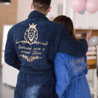 [Кейс] Халаты и пижамы. Интернет-продвижение Instagram-аккаунта женских халатов «Твой Халат» с именной вышивкой