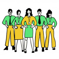 Разработка HR-бренда: пошаговая инструкция