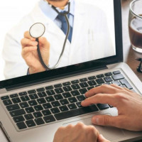 Система дистанционных предрейсовых осмотров