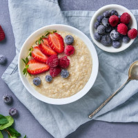 Как открыть прибыльный бизнес в нише здорового питания в разгар кризиса?