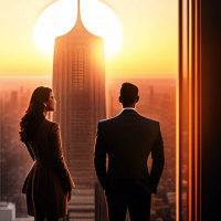 Как стать лидером, который ведёт за собой – 7 шагов к успеху