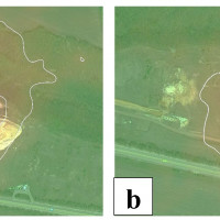 Ученые Пермского Политеха исследовали деформации земли космическими спутниками