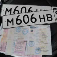 Важное об оформлении автомобиля в ГИБДД по доверенности