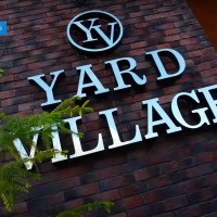 Андрей Будник о специфике строительства недвижимости бизнес-класса. Отзывы владельцев коттеджей YARD VILLAGE о дизайнерской отделке домов