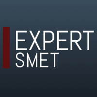EXPERTsmet - разработка сметной документации