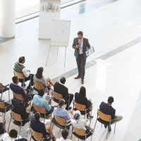 Почему посещают тренинги сомнительного качества?