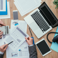 Эффективные инструменты продаж бухгалтерских услуг в 2023 г